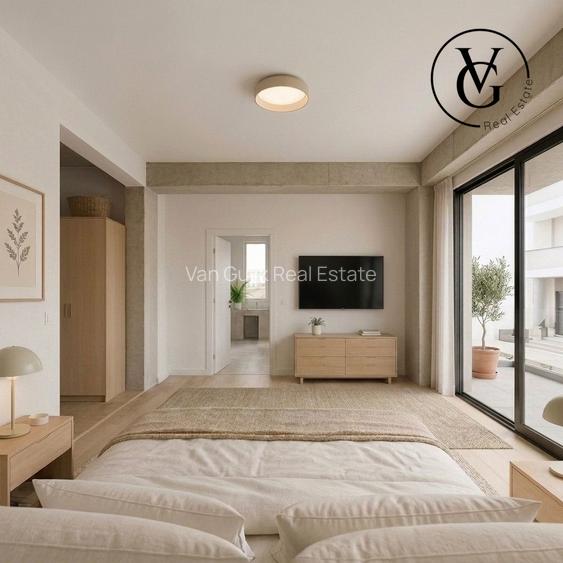 Apartament decomandat 3 camere | LKB Residence | Elvila - 7