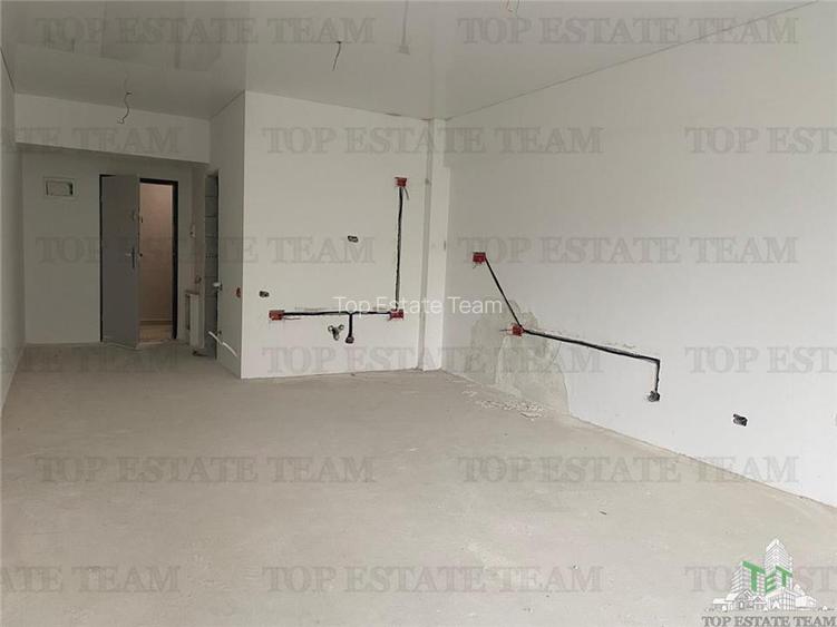 Mamaia/ Apartament cu 2 camere la gri de vanzare - 7