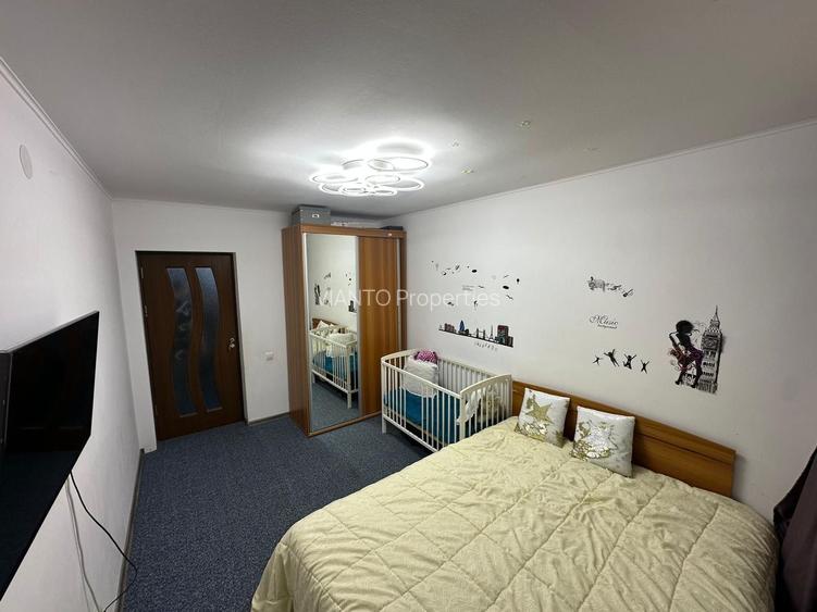Apartament 2 camere 58 mpu si logie 11 mpu | Selimbar - 7