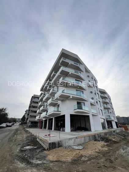 Campus - Universitate spațiu comercial stradal - 10