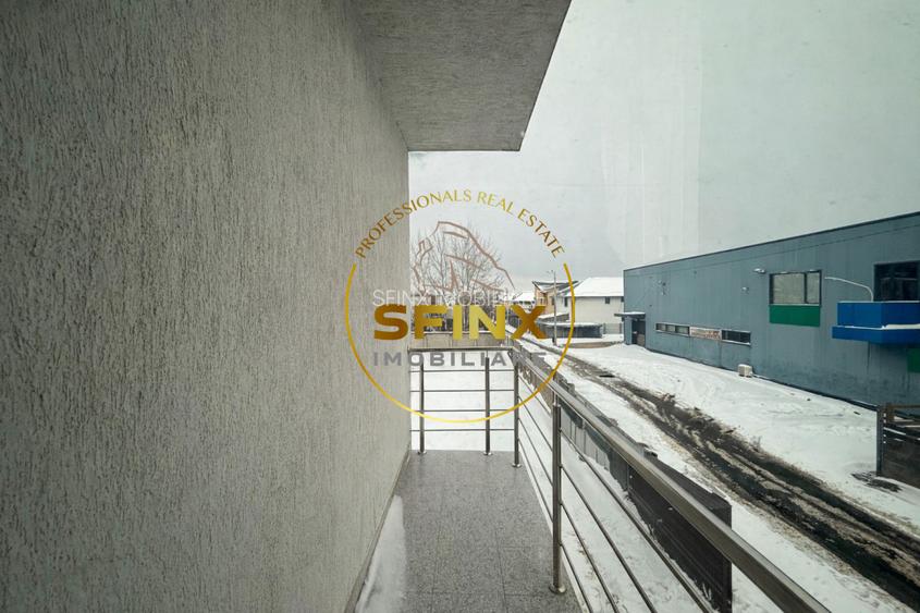 Apartament 2 camere | Militari, Rosu | etaj 1 | 53mp | bloc 2018 | parcare - 7