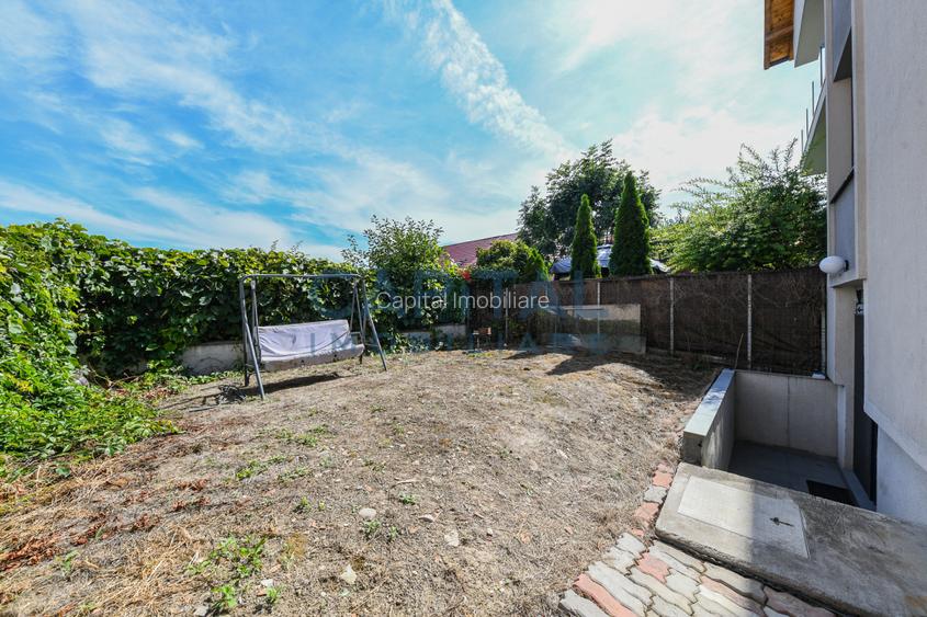 Apartament 2 camere + 78 mp de Gradina + Parcare, zona Hotel Athos, Buna Ziua! - 10