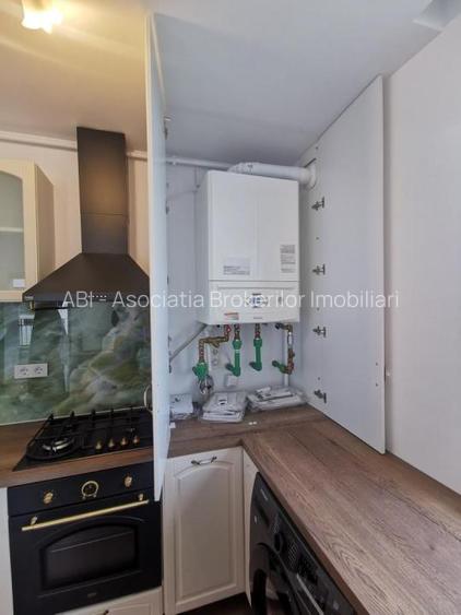 Baneasa Imobil nou Ap 3 camere - 26