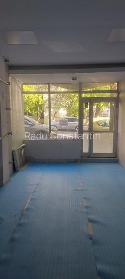 Spațiu comercial de vânzare – Tulcea, parter stradal  - 7