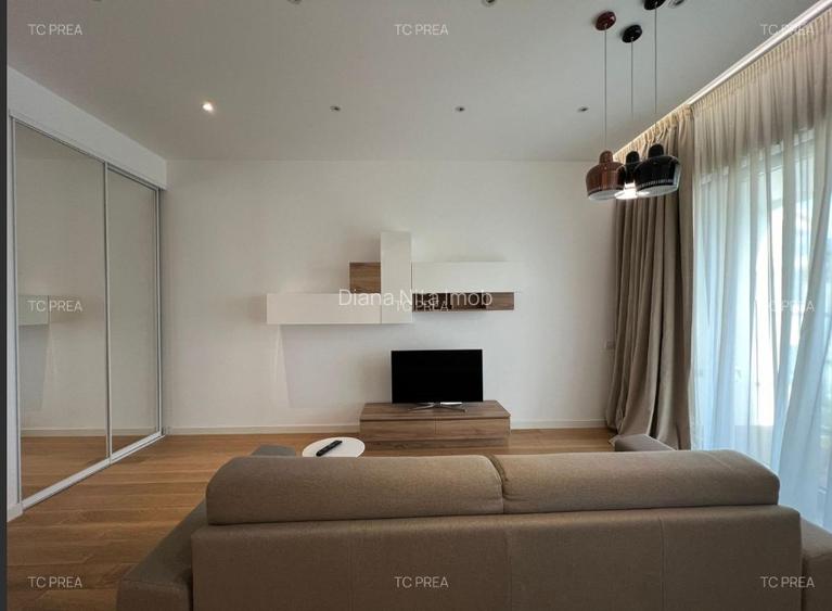 Apartament 2 camere/ One Herăstrău Park - 3