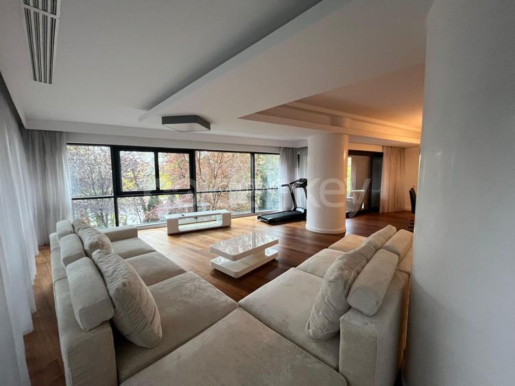 Apartament modern cu 3 camere si vedere spre lac - 3