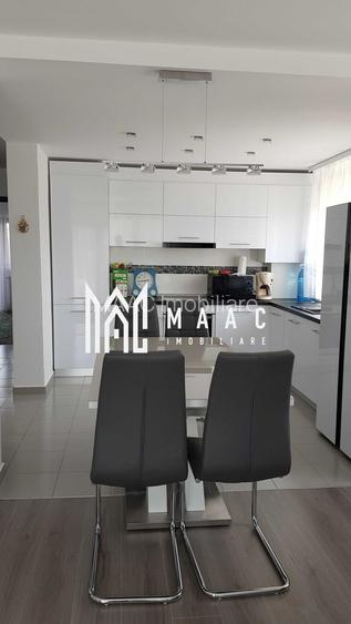 Apartament  | 3 Camere | 70 Mp| Terasa deasupra apartamentului | - 2