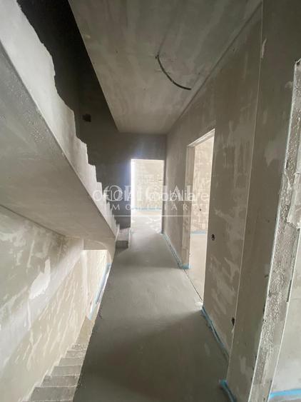 Casa Tip Duplex | 110 Mp | Parcare | Teren 175 Mp | Buna Ziua - 9