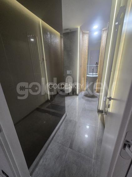 Apartament generos cu 4 camere in complex rezidential | 2 garaje |  terasa - 13