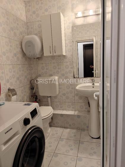 Vanzare apartament 2 camere Titan, bloc 1978, 5 min. metrou 1 Decembrie 1918 - 8