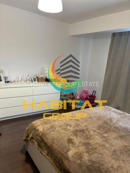 Vanzare apartament 2 camere cu loc de parcare inclus zona Metalurgiei - 4