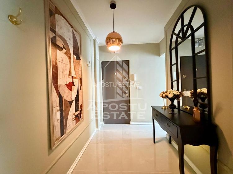 Apartament 3 camere de vanzare, boxa, Cetatii, Timisoara - 14