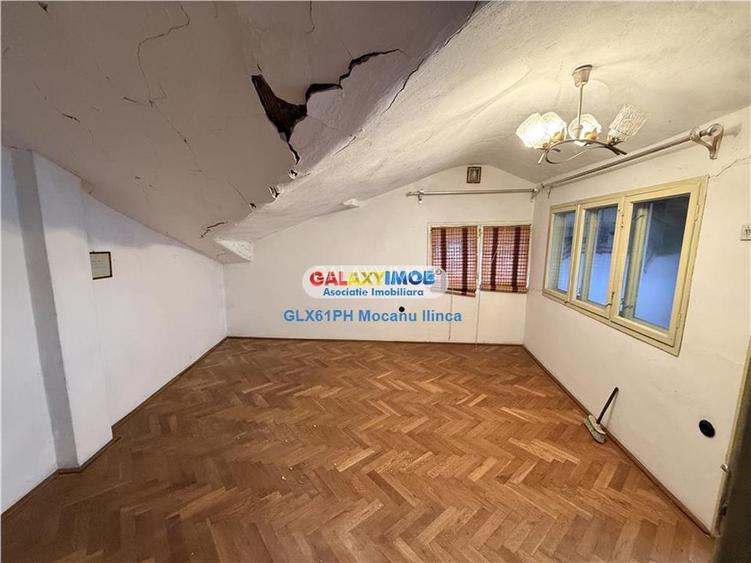 Vanzare teren + 2 corpuri casa, zona Republicii, Ploiesti - 19