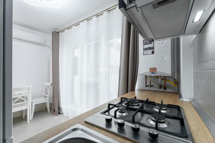 Apartament 2 camere| Complex Rezidential Himson | Tatarasi - 13