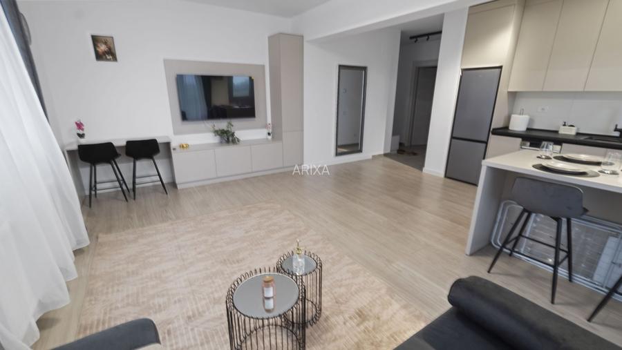 2 Camere 2025 totul Nou Cu parcare Dimri Prelungirea Ghencea View Wow - 11