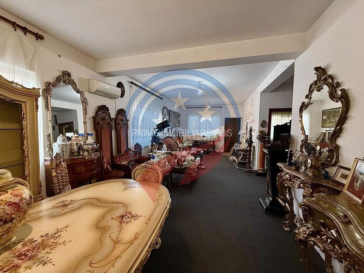 Casa de vanzare/Craiova/str Raului - 3