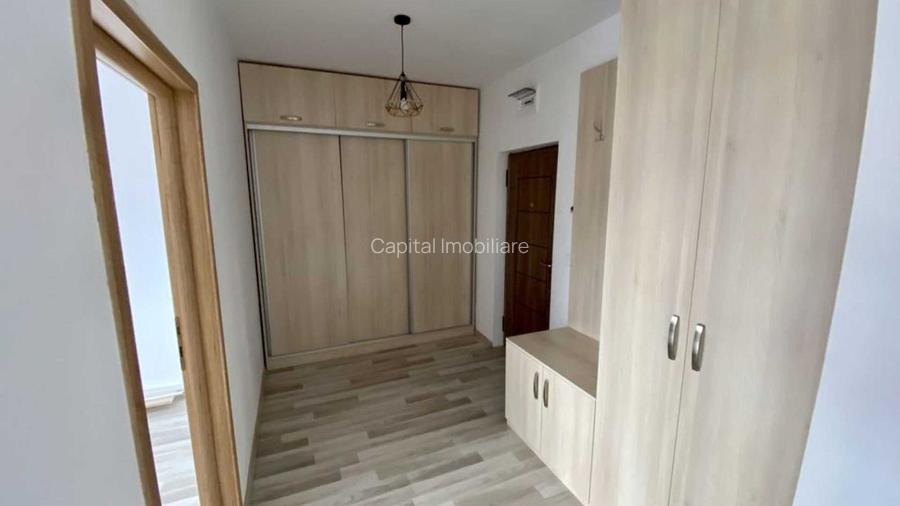 Apartament cu 2 camere decomandat în Centura - 6