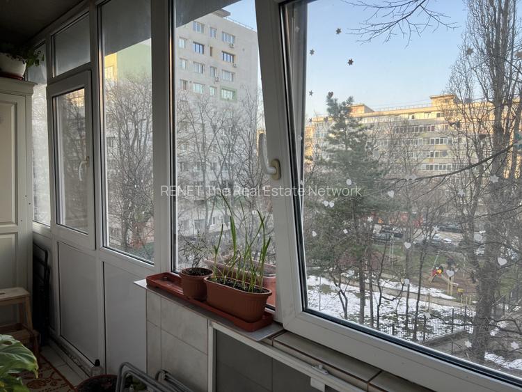 Apartament 2 camere Mihalache. Metrou. - 5