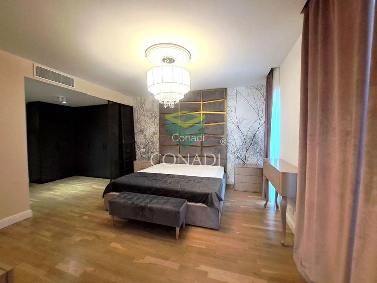 Dorobanti|Capitale, apartament cu 4 camere de inchiriat| mobilat - 7