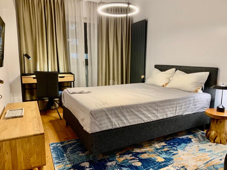 Apartament 2 dormitoare Cornisa UMF etaj 1 - 6