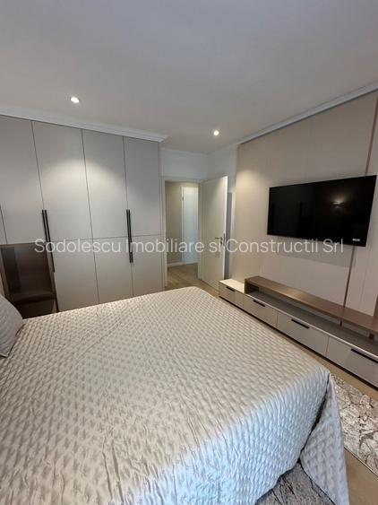 Apartament 3 camere -ISHO - 21
