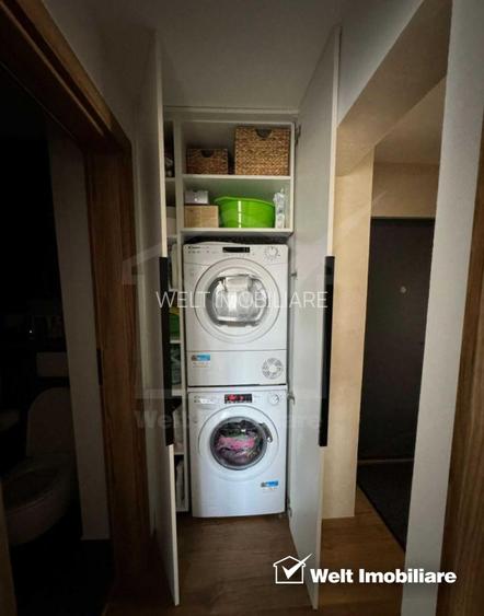 Apartament 2 camere in Marasti - strada Fabricii de Zahar - 6