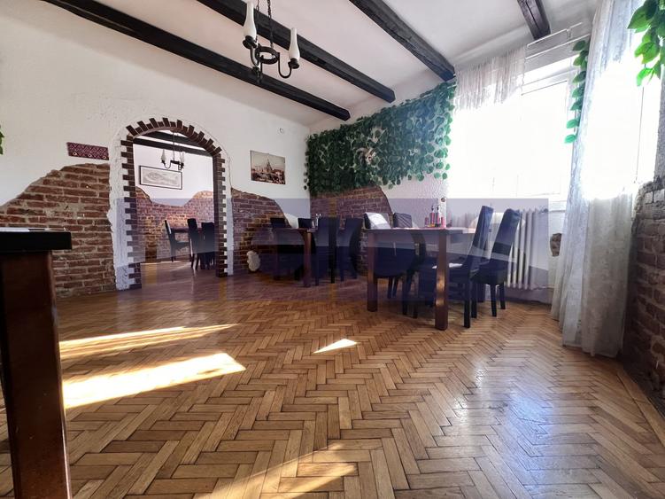 VANZARE VILA PONTENTIAL BUSINESS | ZONA DRISTOR BABA NOVAC | D+P+1E+M - 2