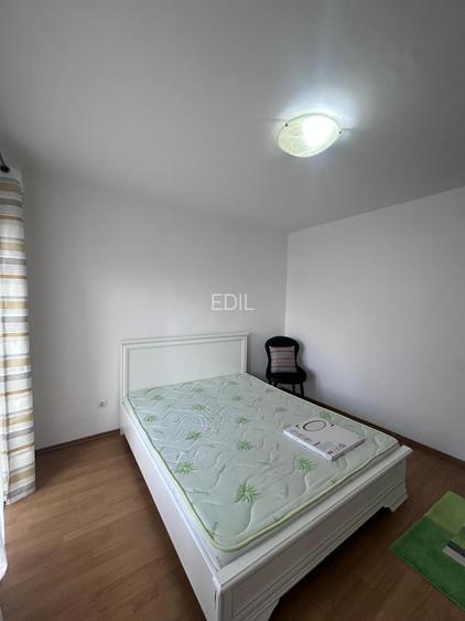 Apartament de 3 camere semidecomandat, zona Parc Poligon - 7