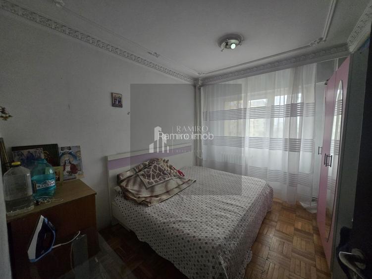 Apartament 104mp-utili 2bai centrala -an 1985 -Bd. Chisinau -Mega Mall - 11
