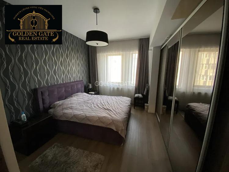 Timpuri Noi Vitan - 2 Camere 74mp 2 Bai Mobilat Parcare Bloc Nou - 4