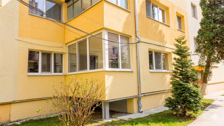 Apartament 2 camere 46mp Central langa Gara CFR si Facultatea de Litere - 3