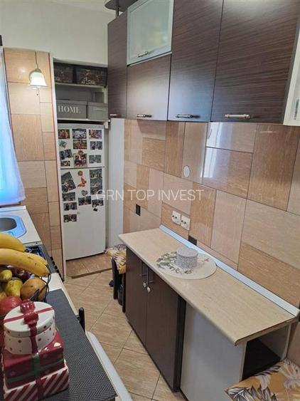 Apartament modern 2 camere zona Vasile Aaron - 3