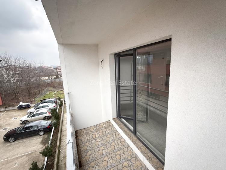 2 camere bloc boutique 2021 P+3 Prelungirea Ghencea, etaj 2, 62.50 mp utili, - 22