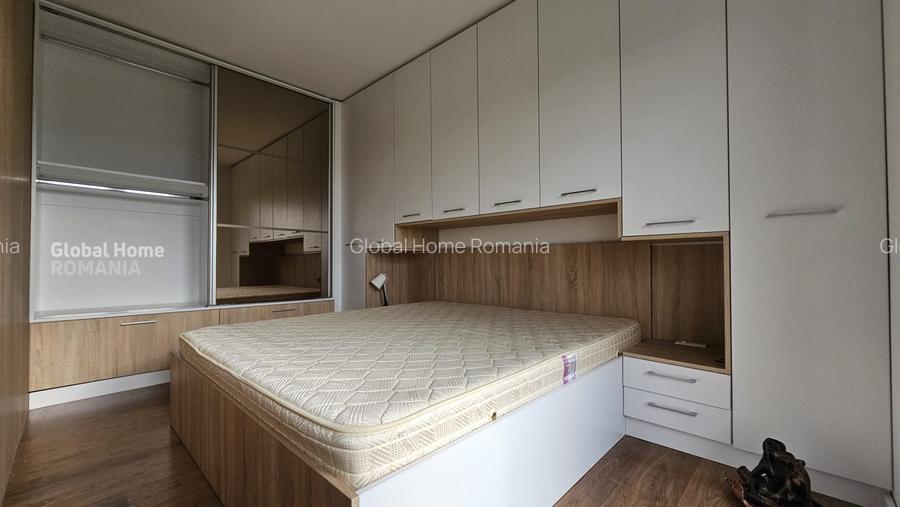 Studio 2 camere 45MP | Voluntari - Citylights Pipera | Parcare subterana - 6