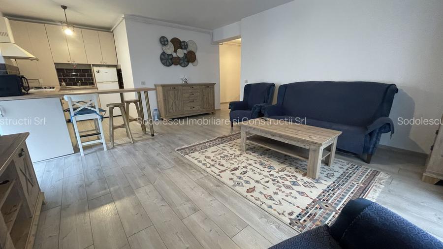 Apartament de vanzare-bloc nou,lift,finisat complet - 5