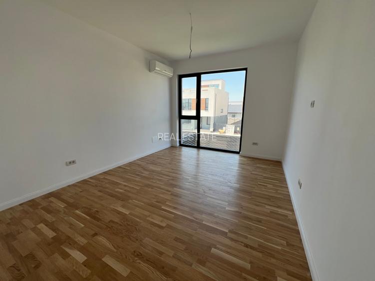 Vila premium în Tunari – 5 camere, aproape de școlile internaționale - 6