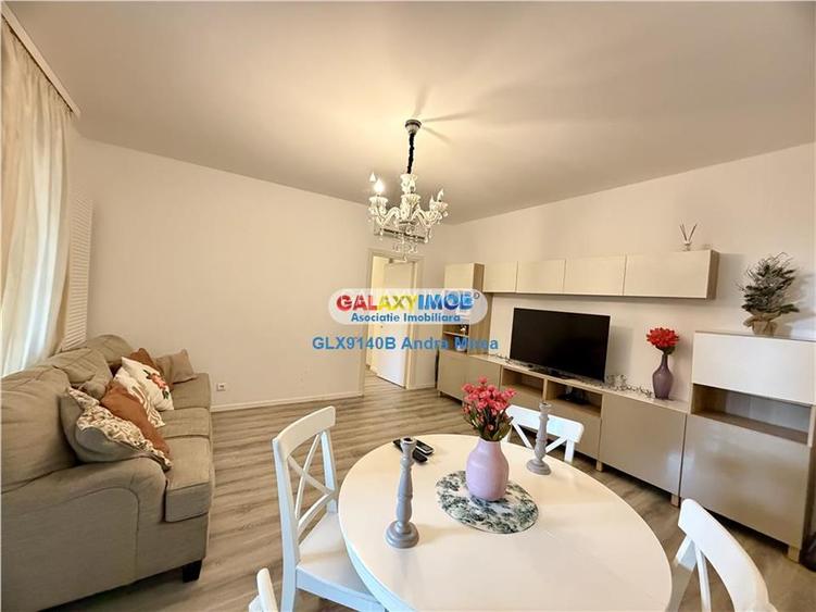 Inchiriere apartament 3 camere Laguna Residence GRADINA PROPRIE - 6