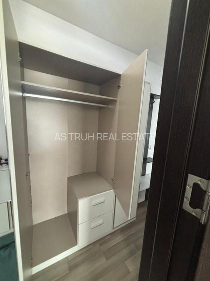 Apartament 2 camere de inchiriat - zona Kaufland Arhitecților - 11