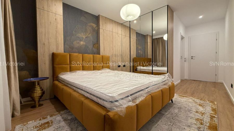 REA1027686 Apartament 3 camere I Parcare I Barbu Vacarescu I De inchiriat - 7