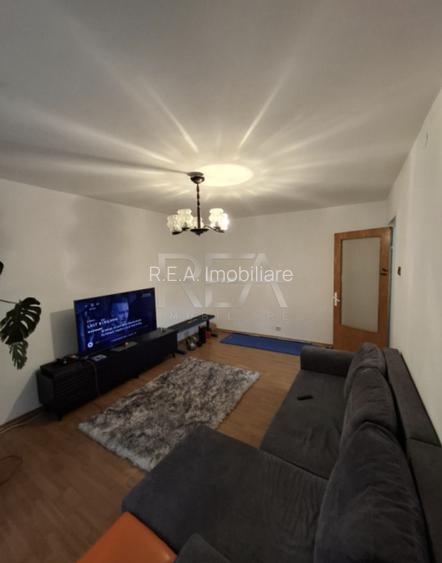 3 camere, P/4, 66mp, anvelopat-Drumul Taberei - 2