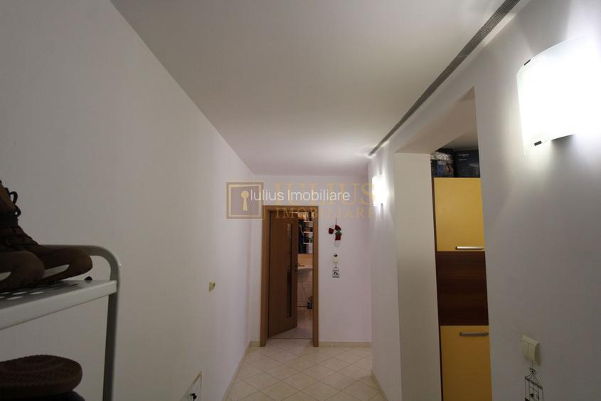 2 Camere,centrala proprie,loc de parcare privat. - 9