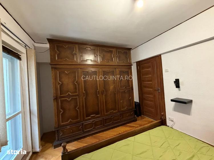 Apartament 4 camere| Piata Unirii| Loc de parcare| Metrou 3 minute - 13