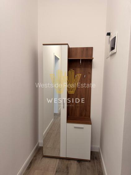 Apartament de inchiriat, cu 3 camere, in Dumbravita - 15