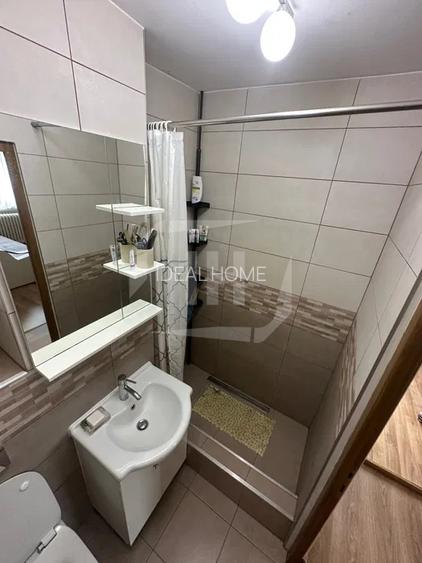 Apartament 2 camere I pet-friendly I cu parcare I Manastur - 5
