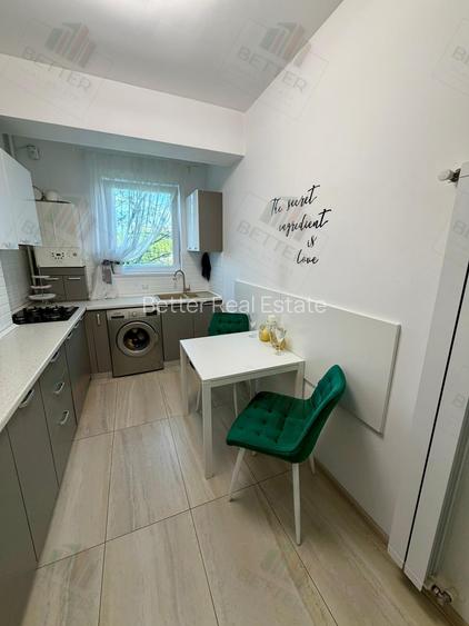 Apartament 2 camere decomandat - 14