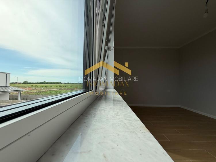Bucovat-Duplex P+E-Finisaje la Alegere - 8