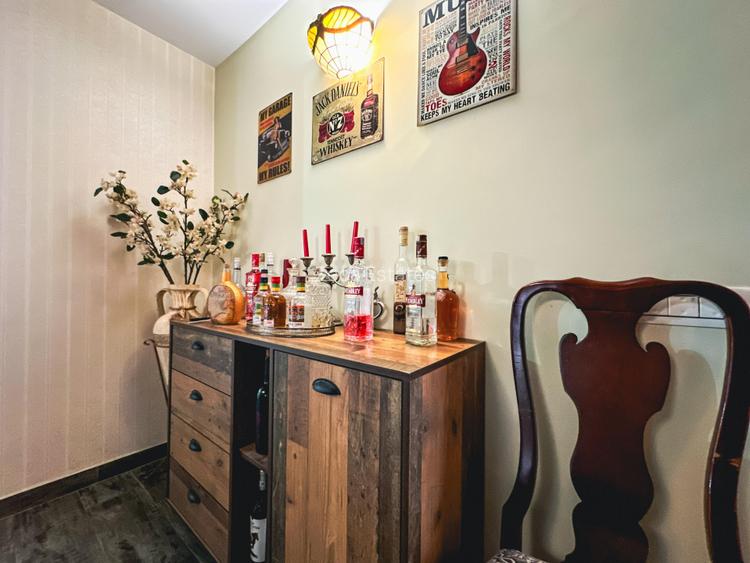 Vila P+M | 3 dormitoare | 163,5 mp utili | Terasa 35mp | teren 450mp - 10