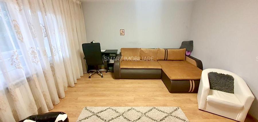 Apartament 2 camere, decomandat 58 mp Sos. Nicolina - 4