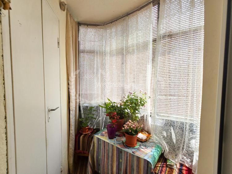 Apartament 2 camere | Decomandat | Balcon | Manastur | Complex Olimpia - 8