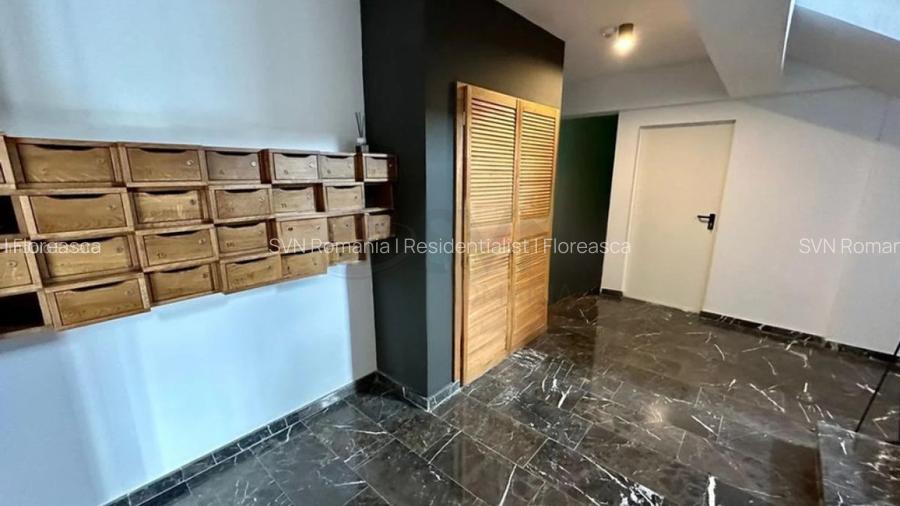 REA1025662 Apartament High End 2 camere I Zona Aviatiei I Mobilat si utilat - 15